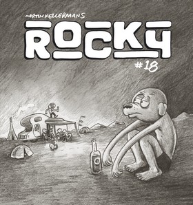 Rocky volym 18