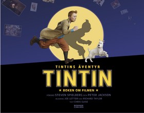Tintins äventyr – Boken om filmen