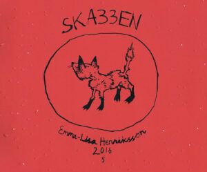 Skabben