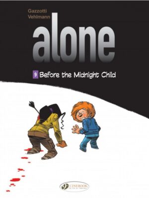Alone 9: Before the Midnight Child
