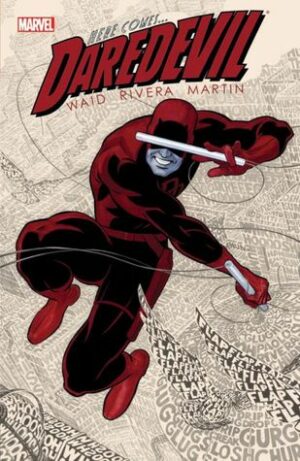 Daredevil by Mark Waid Vol. 1