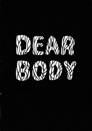 Dear Body