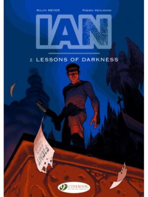 IAN 2: Lessons of Darkness