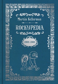 Rockypedia 2004–2005