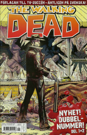 The Walking Dead nr 1/2013