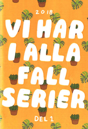 Vi har i alla fall serier