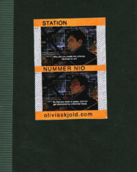 Station nummer nio