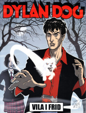 Dylan Dog: Vila i frid