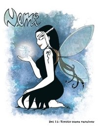 Nemi del 11: Trettio tusen varulvar